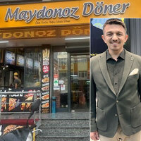 Bekçilikten döner zinciri patronluğuna! 'Maydonoz'un 1 numarasının ifadesi çıktı!