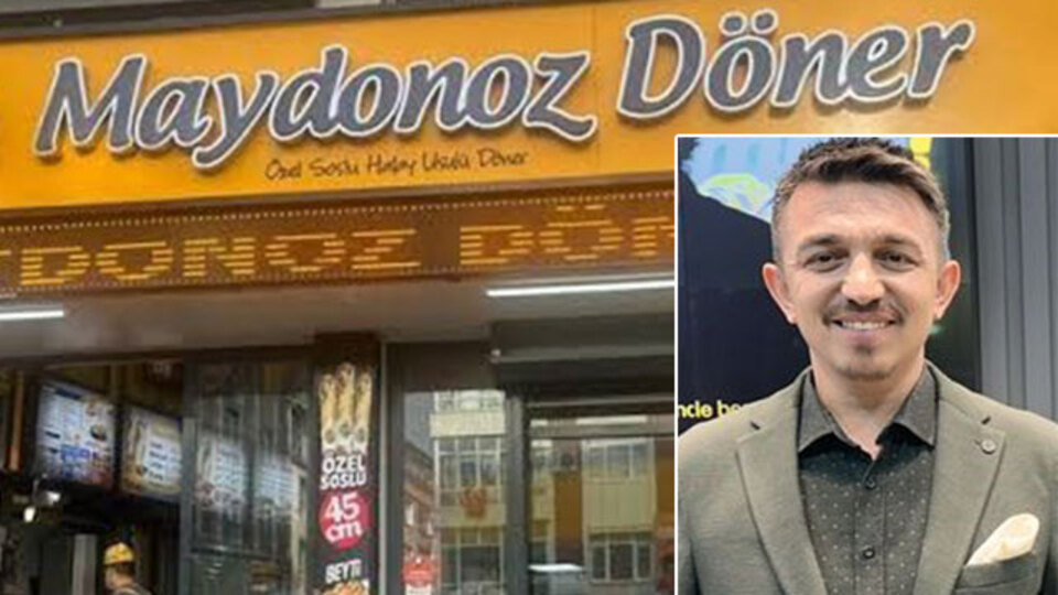 Bekçilikten döner zinciri patronluğuna! 'Maydonoz'un 1 numarasının ifadesi çıktı!