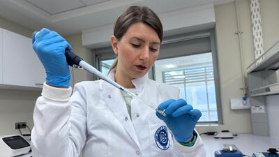 Nadir ve tanısı konulamayan 12 hastalık tespit edildi