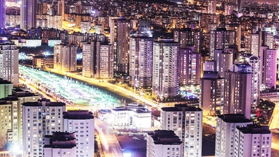 Aidat kirayı geçerse farkı ev sahibi ödeyecek