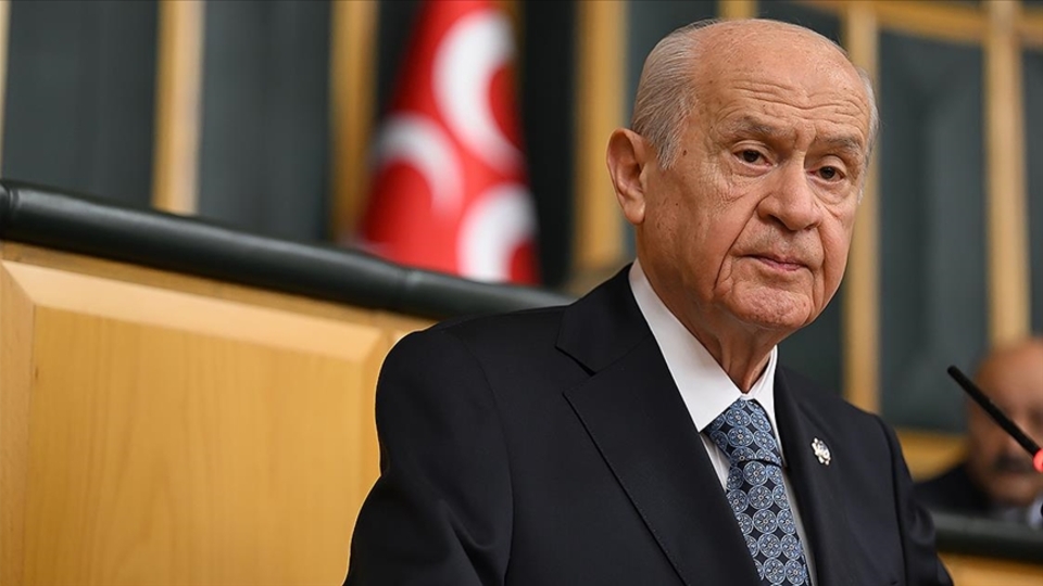 Bahçeli'nin Fatih Erbakan ile telefonda görüşme talebine ilişkin açıklama