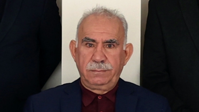 DEM heyetinden İmralı ziyareti sonrası açıklama