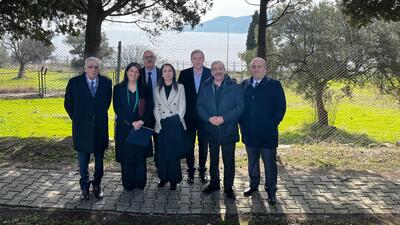 Tarihi İmralı çağrısının kronolojisi