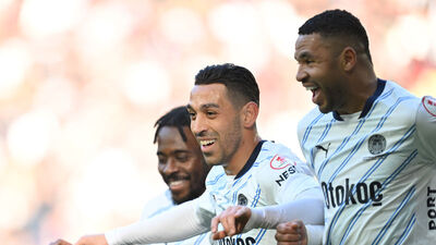 "Fenerbahçe'deki yerimi biliyorum"