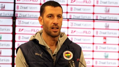 Salvatore Foti'den yabancı hakem sözleri!