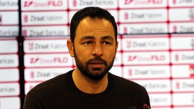 Selçuk İnan'dan yabancı hakem cevabı!