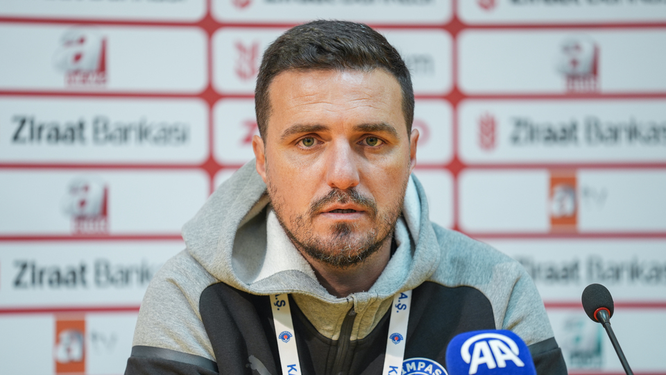 "Deneyim olarak güzel bir dört maç oldu"