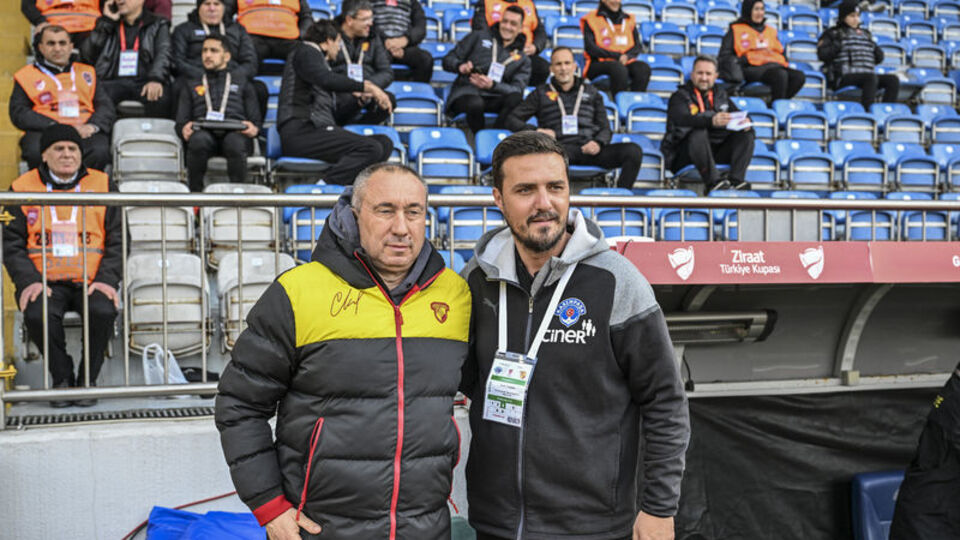 "Görevimizi yerine getirdik"