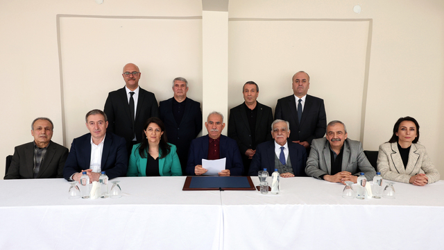 İlk değerlendirmeler