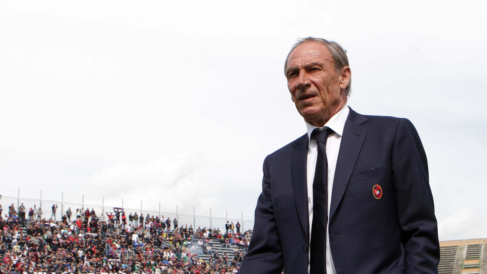 F.Bahçe'yi çalıştırmıştı: Hastaneye kaldırıldı!