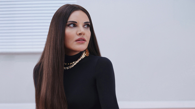 Yeni imaj, yeni bir başlangıç