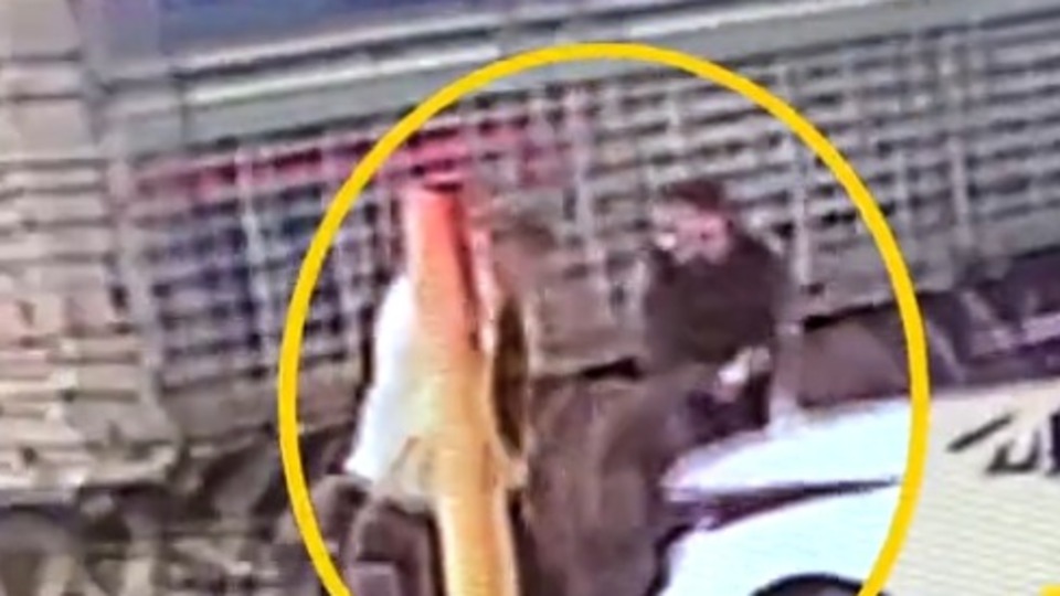 Hasımların son kavgası cinayetle bitti!