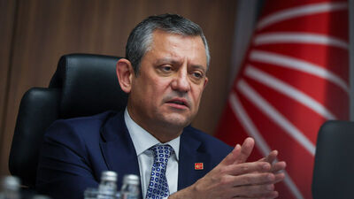 Özel, İmralı çağrısını değerlendirdi