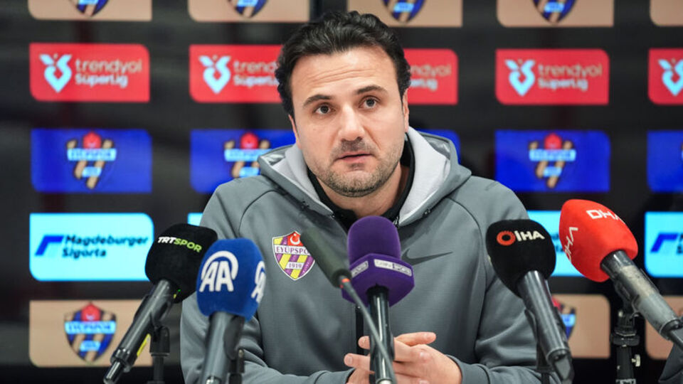 "Bizim için bir tecrübe oldu"