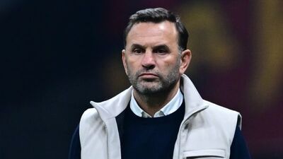 Ceza tepkisi: Tahkim'e gideceğiz!