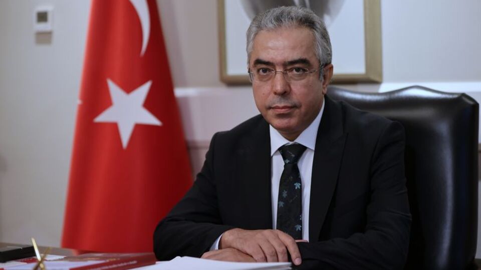 Uçum'dan İmralı çağrısı yorumu