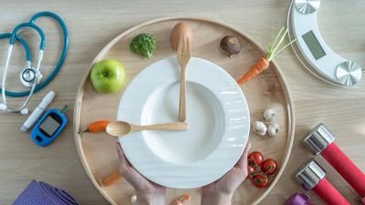 İşte metabolizmayı hızlandıran basit yollar!