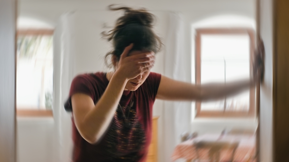 Bu yöntemlerle migren ağrılarınızı hafifletin!