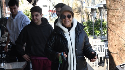 Yabancı hakeme karşı