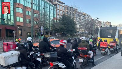 Böyle bir seviye görülmedi