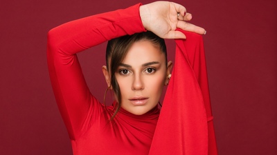 39 yıl sonra Merve Özbey'in sesinden