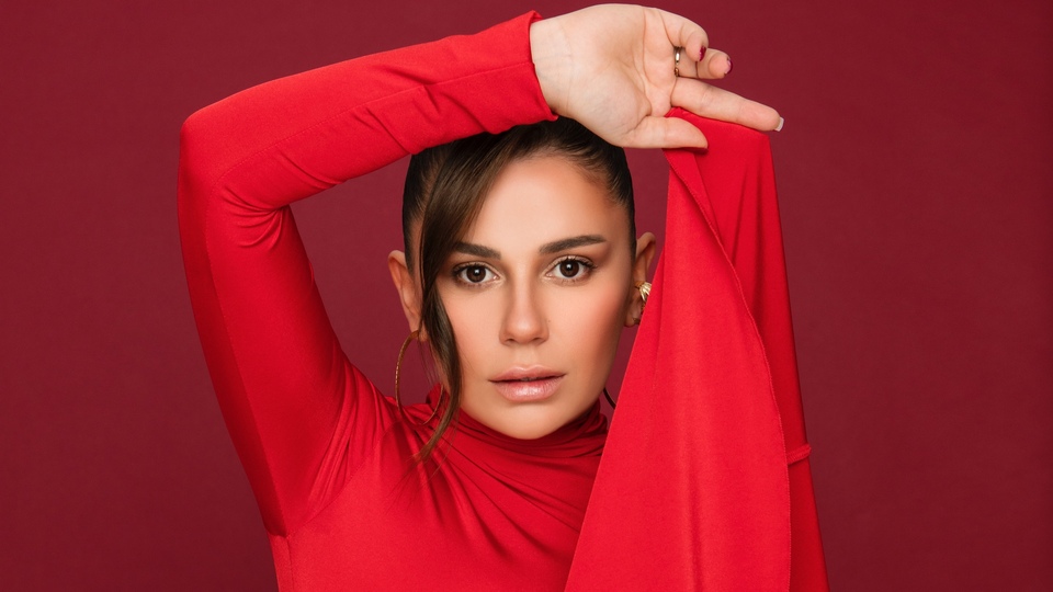 39 yıl sonra Merve Özbey'in sesinden