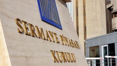 SPK'dan 4 şirketin borçlanma aracı ihracına onay