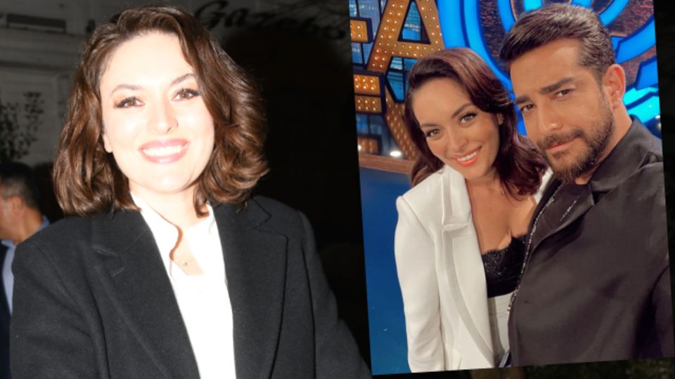 "Onunla hiç alakam yok"