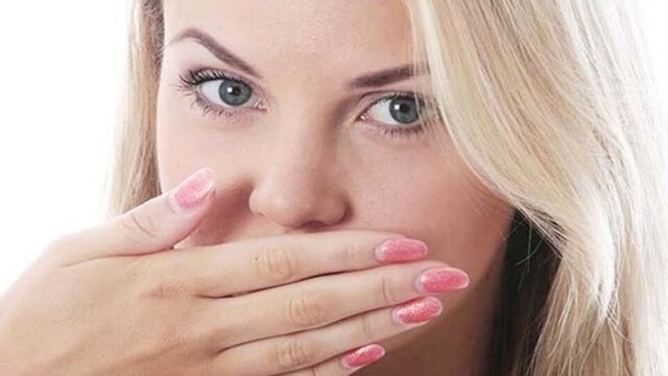 Geğirmek abdesti bozar mı?