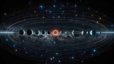 "Gezegen geçidi": 2040'a kadar olmayacak