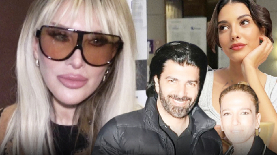 "İş bulduktan sonra tavırları değişti"