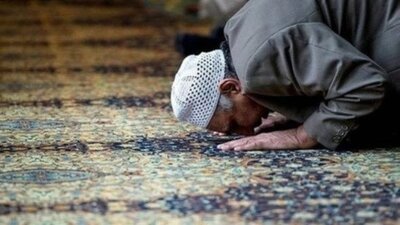 Secde namazı nedir ve nasıl kılınır?