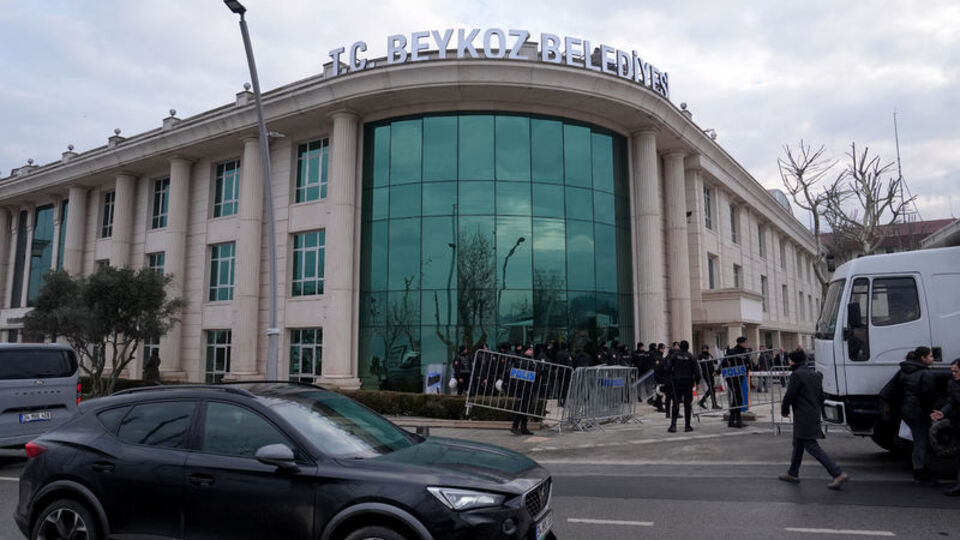 Alaattin Köseler ve 20 şüpheli ifade veriyor