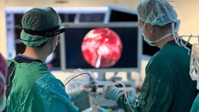 Biyopsi orucu bozar mı?