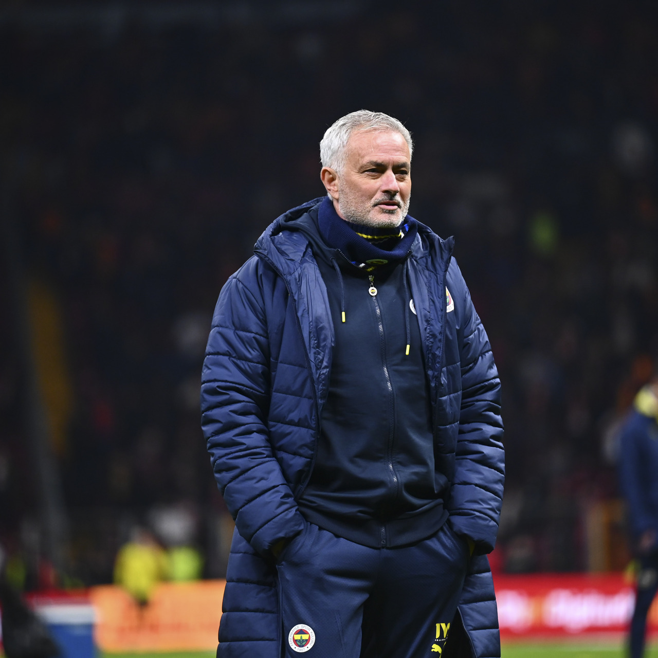 Jose Mourinho hangi maçlarda cezalı?