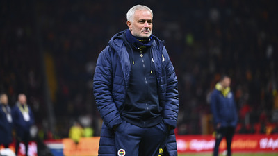 Jose Mourinho hangi maçlarda cezalı?