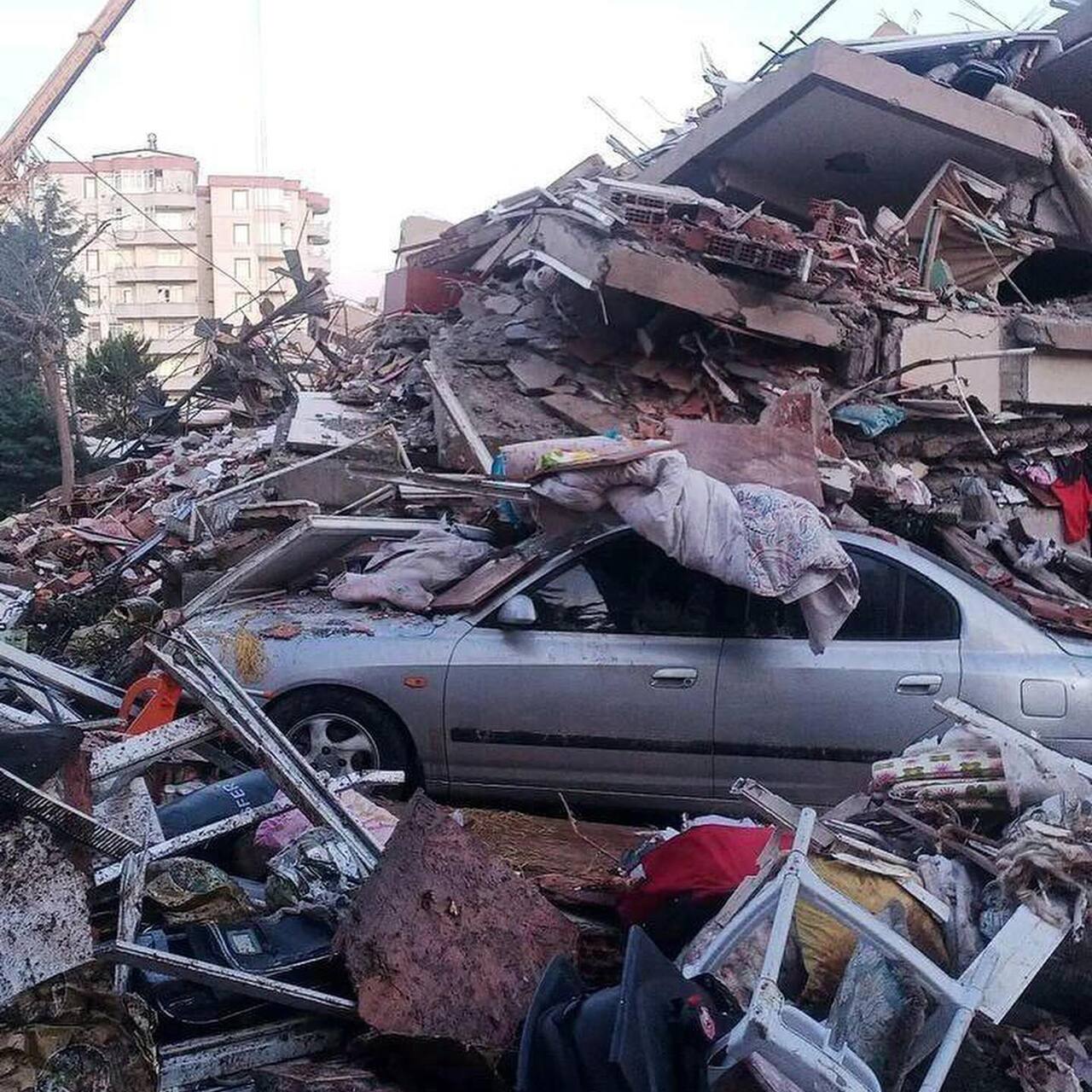 Hakimden üst mahkemeye "Beni davadan alın" yazısı