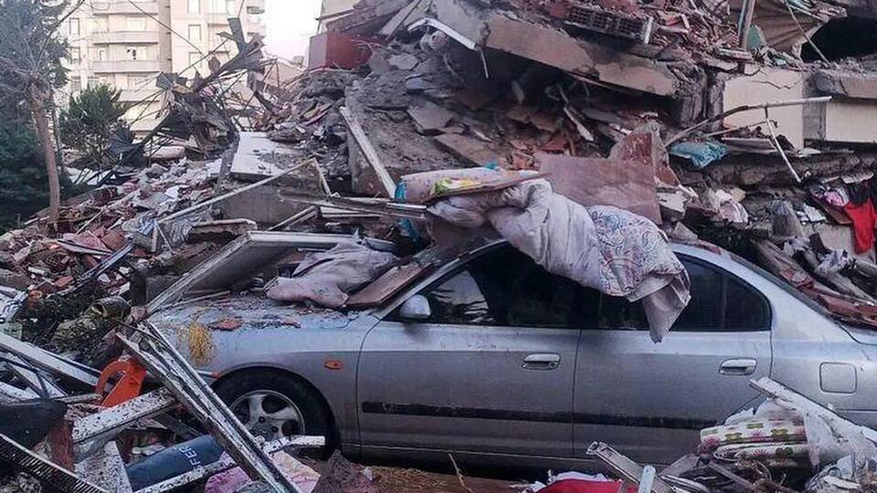 Hakimden üst mahkemeye "Beni davadan alın" yazısı