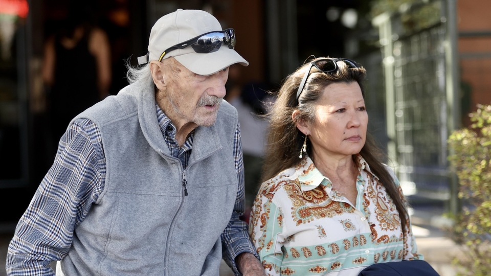 Acil yardım konuşması ortaya çıktı