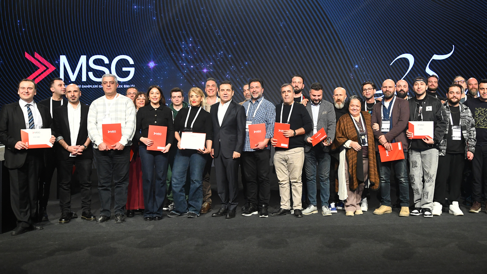 MSG'den üyelerine avans müjdesi