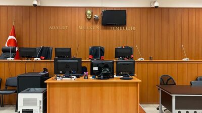 Narin cinayetinde 2 dava birleştirildi