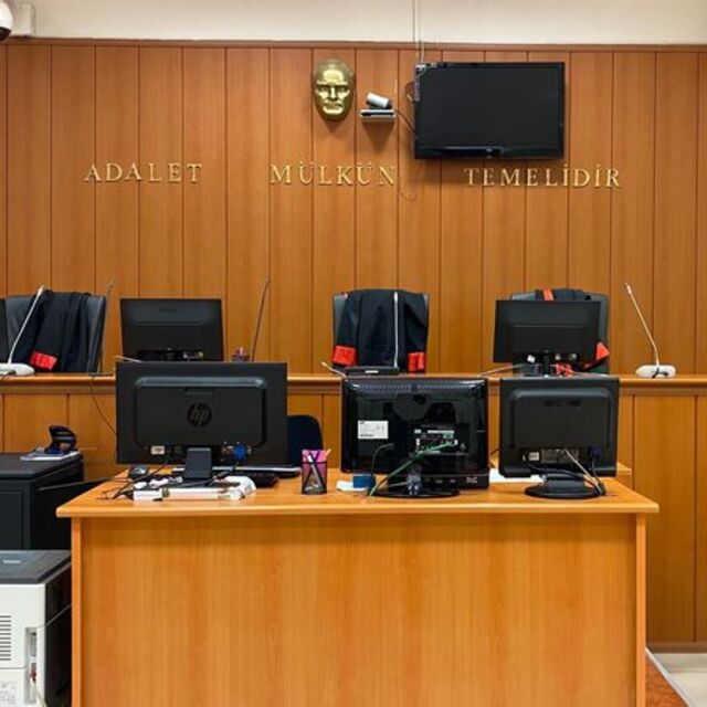 Narin cinayetinde 2 dava birleştirildi