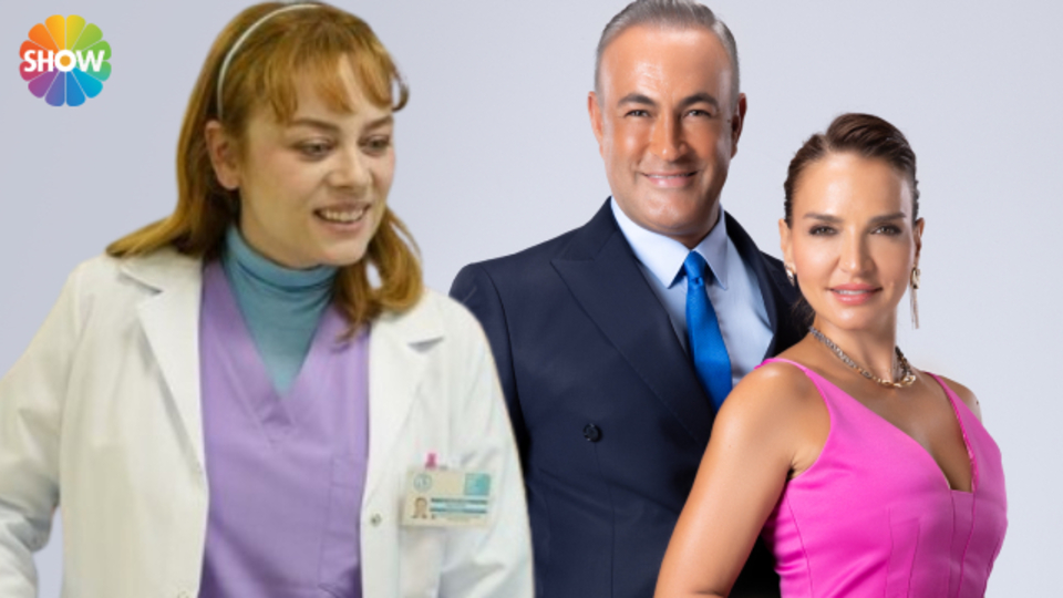 Ödüle lâyık görüldüler