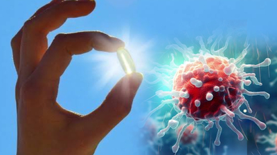 Dikkat! 5 kişiden 4'ünde eksik! O vitamin kanseri önlüyor mu?