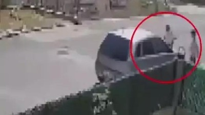 Boncuk dehşetinde karar! 12 yaşındaki çocuğu ezmişti!