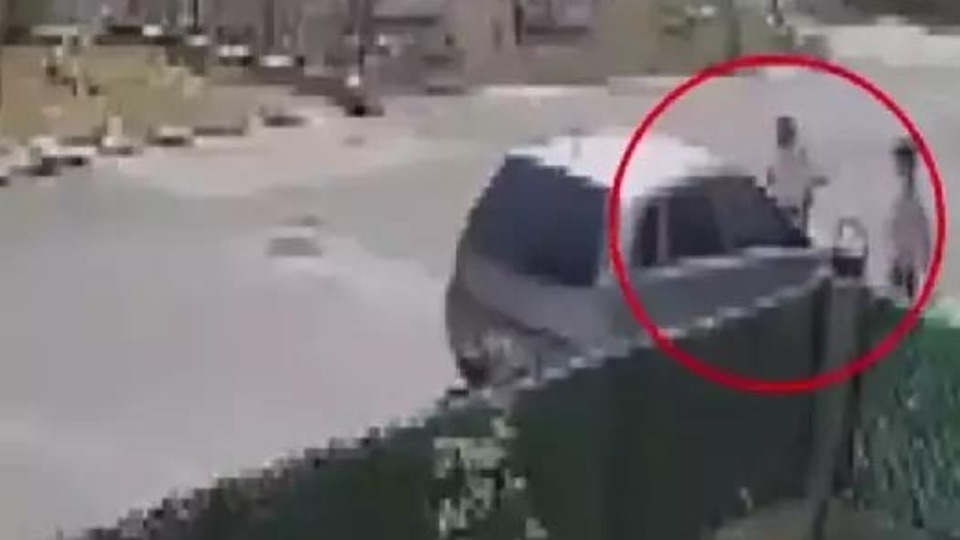 Boncuk dehşetinde karar! 12 yaşındaki çocuğu ezmişti!