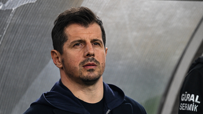 "Fenerbahçe bir adım önde"