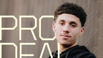 Norwich City, Vatan Özcan ile sözleşme imzaladı!