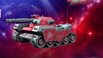 TEKNOFEST'te insansız kara aracı yarışması