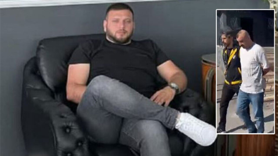 Tek kurşunla kanlı infaz! 8 aylık yaşam mücadelesi!